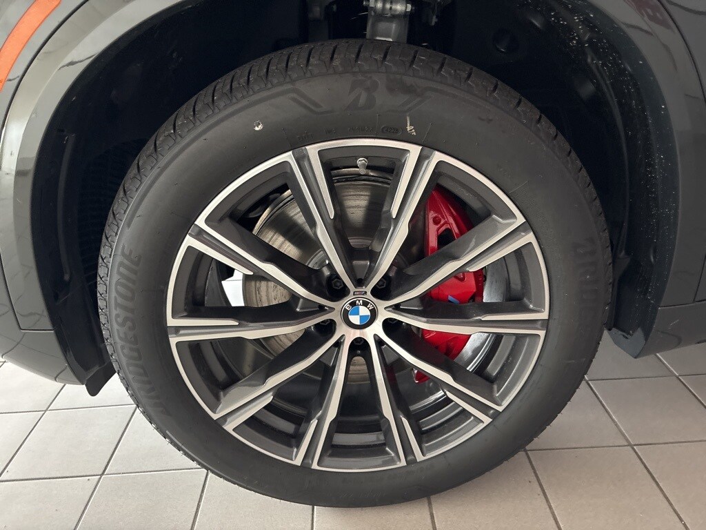 2026 Bmw X5 xDrive40i photo 3