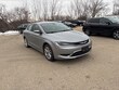  Chrysler 200