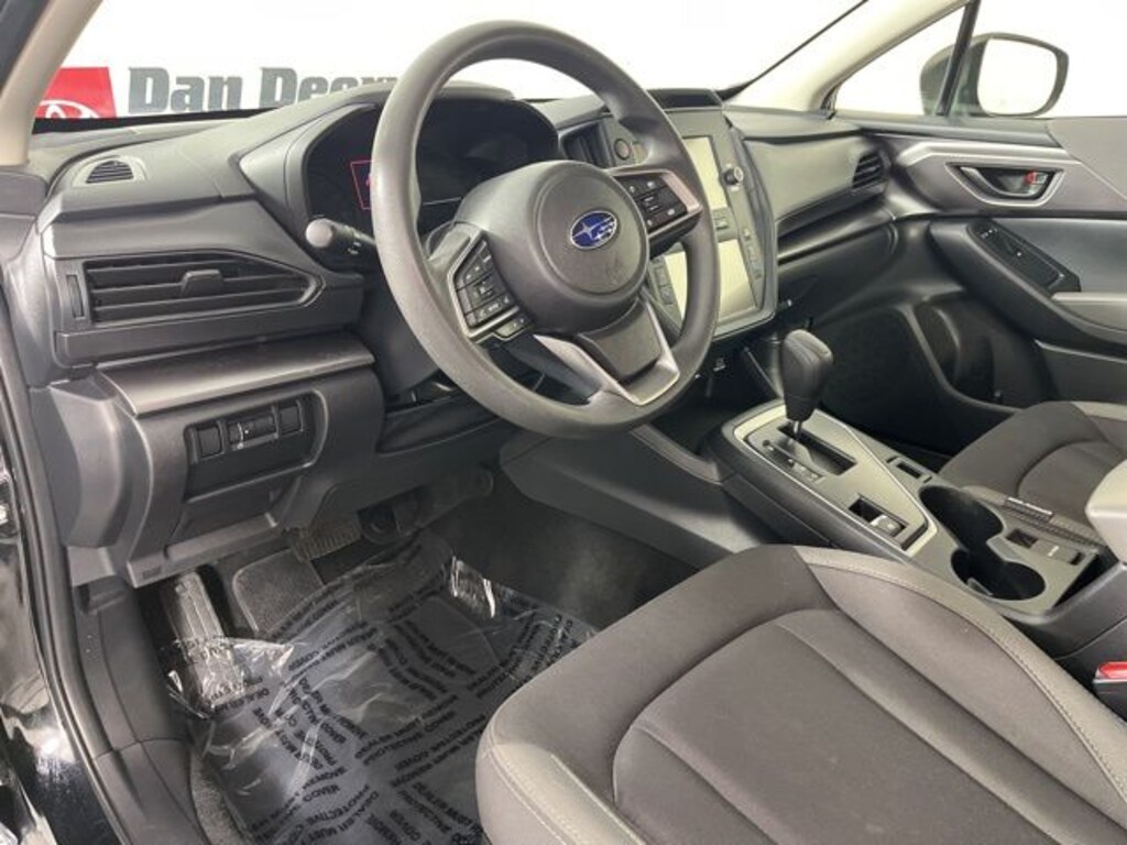 Used 2024 Subaru Impreza Base 5-Door
