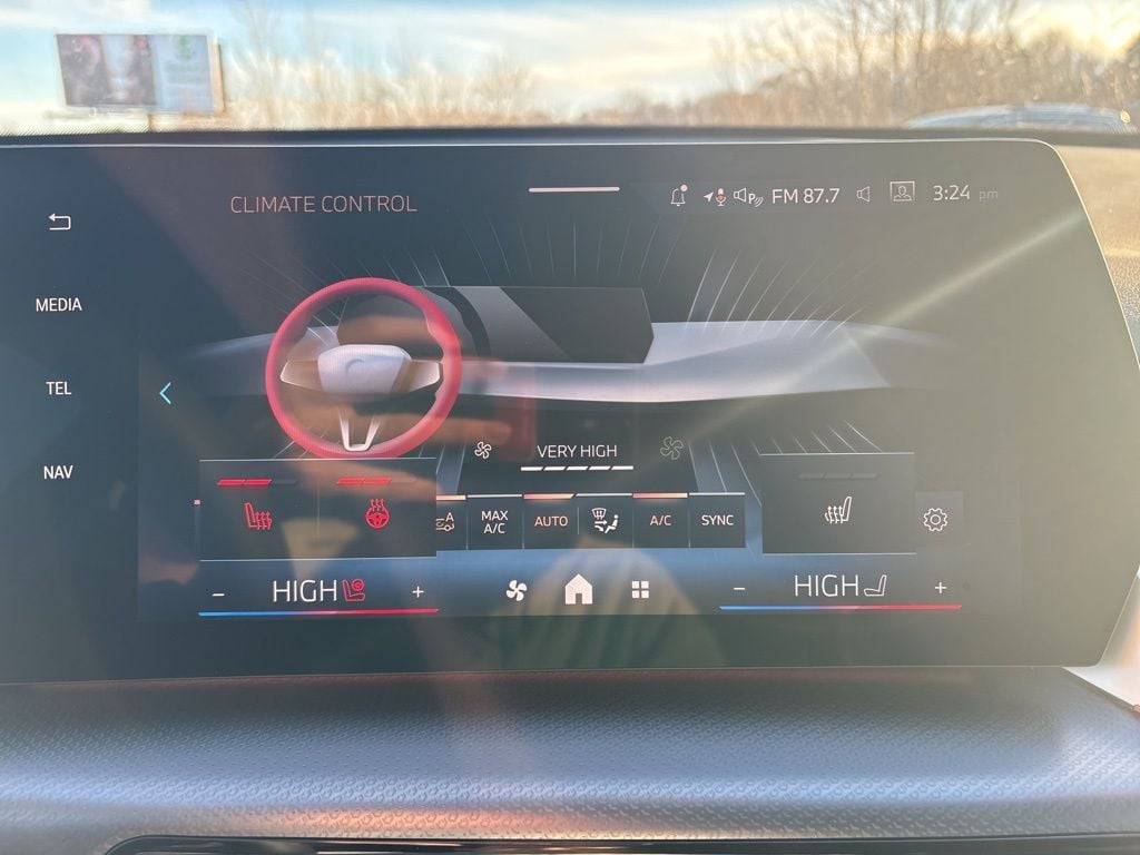 2026 BMW X1 XDrive28i - Photo 9