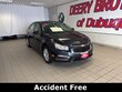  Chevrolet Cruze Limited