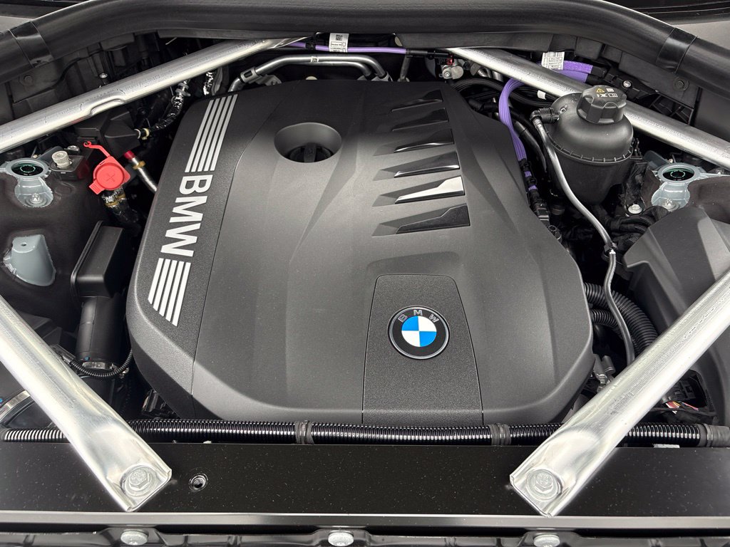 2027 BMW X7 40i - Photo 20