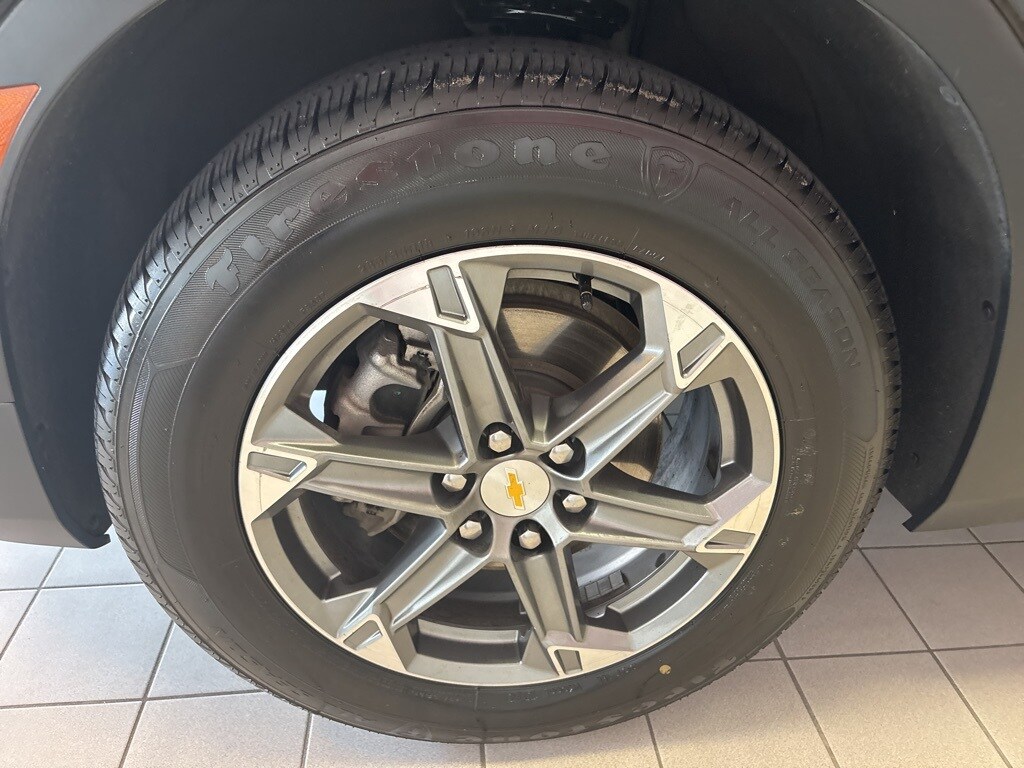 2023 Chevrolet Blazer 2LT photo 4