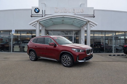 2026 BMW X1 xDrive28i SUV