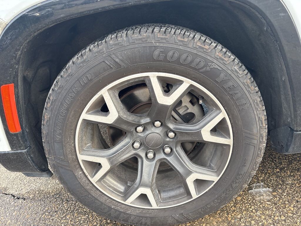 Used 2024 Jeep Wagoneer L Series III SUV