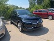 Lincoln MKX