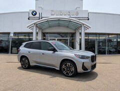 2026 BMW X1 M35i SUV