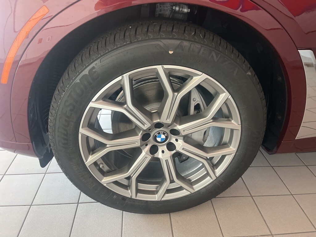 2026 Bmw X7 xDrive40i photo 2