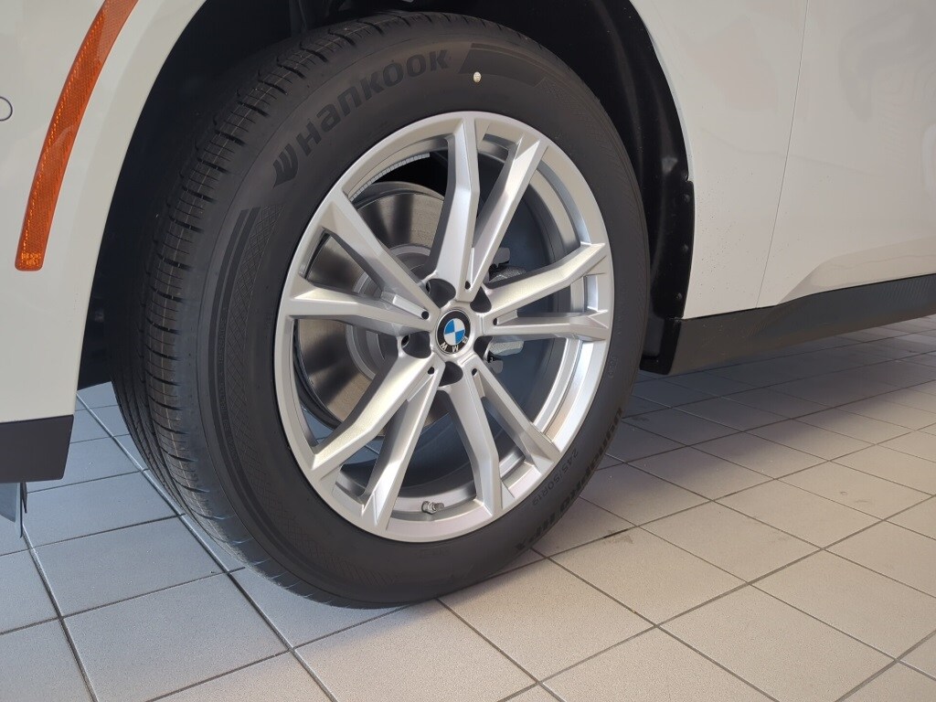 2025 Bmw X3 30x Drive photo 4