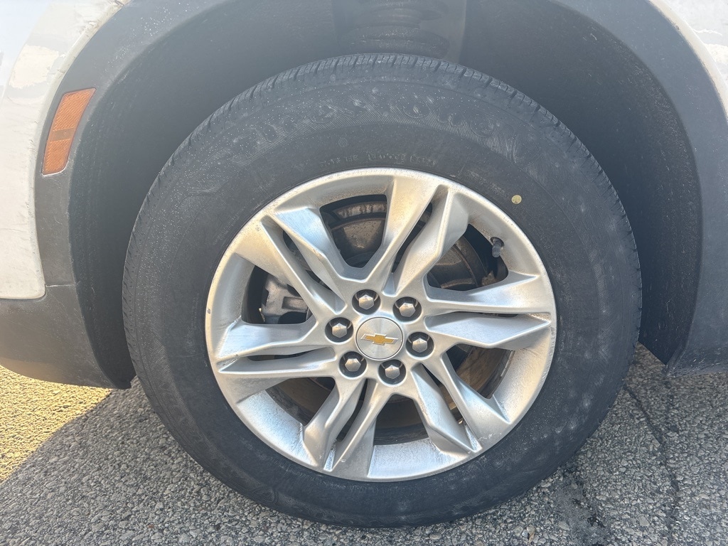 Used 2021 Chevrolet Blazer LT w/2LT SUV