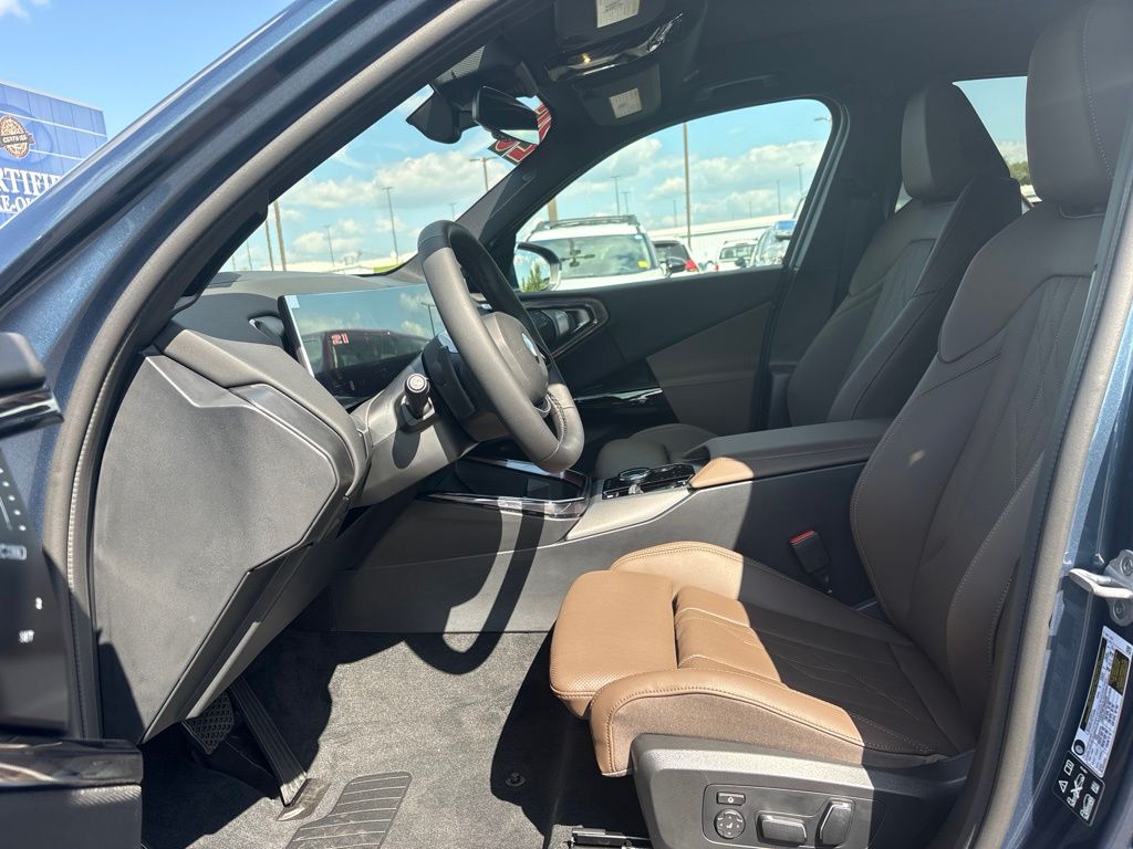 2026 BMW X3 30 - Photo 6