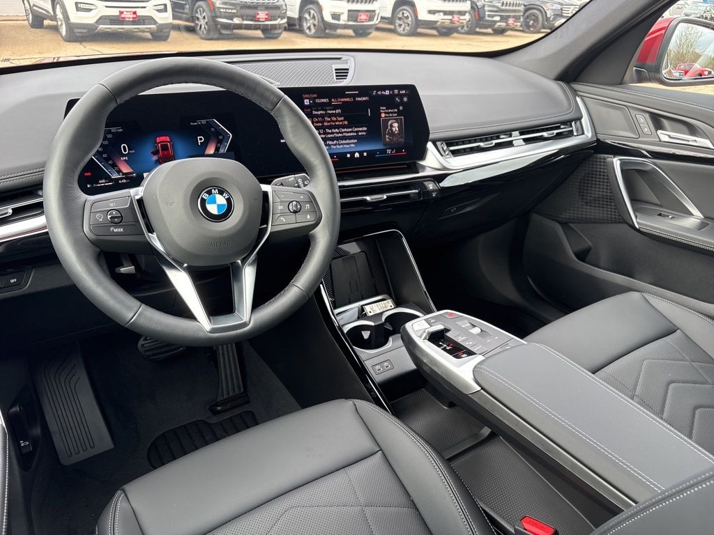 2026 BMW X1 XDrive28i - Photo 12