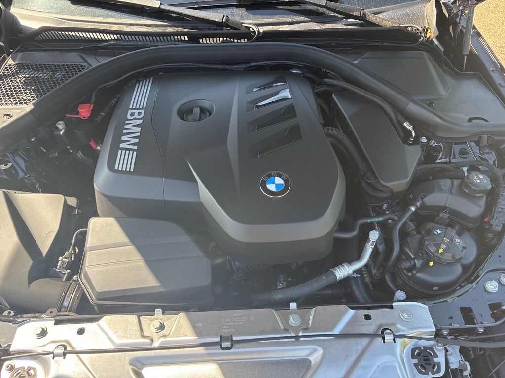 2026 BMW 3 Series 330i - Photo 19