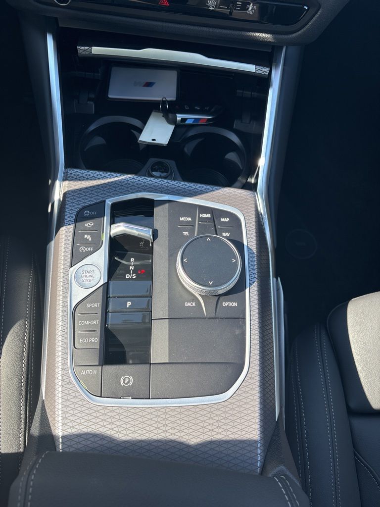2026 BMW 3 Series 330i - Photo 10