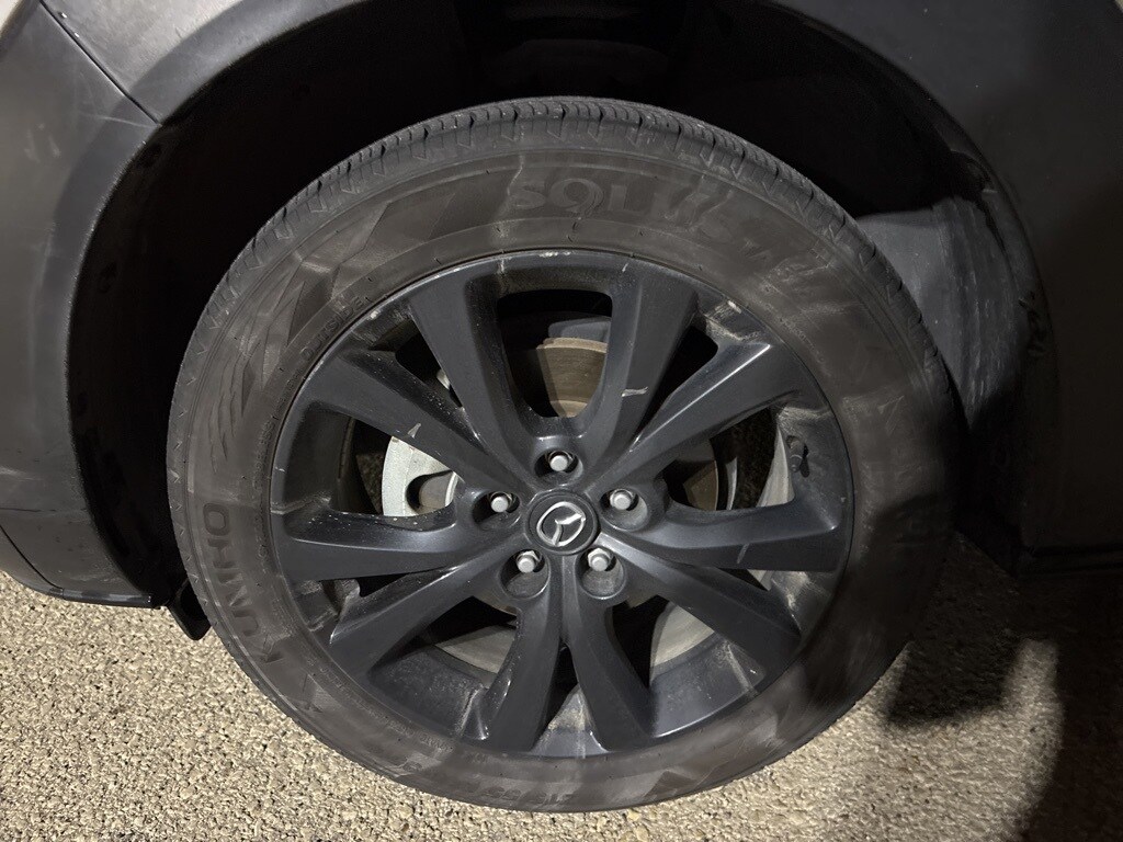 2024 Mazda CX-30 2.5 Select Sport photo 4