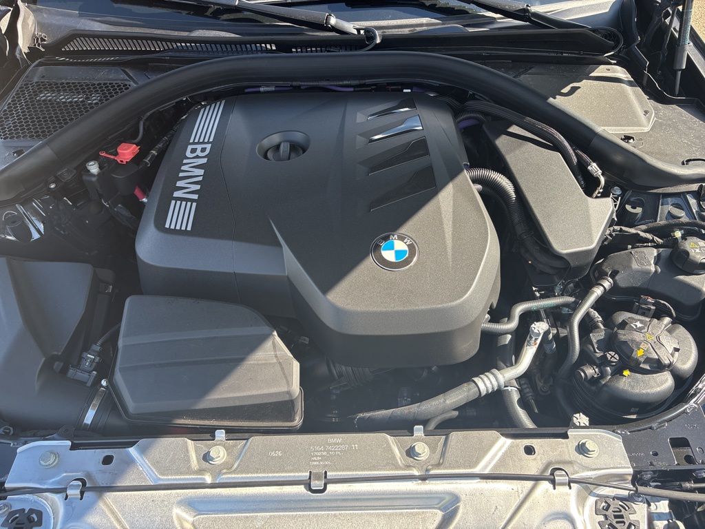 2026 BMW 3 Series 330i - Photo 18