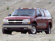 Chevrolet Suburban 1500