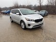  Kia Sedona