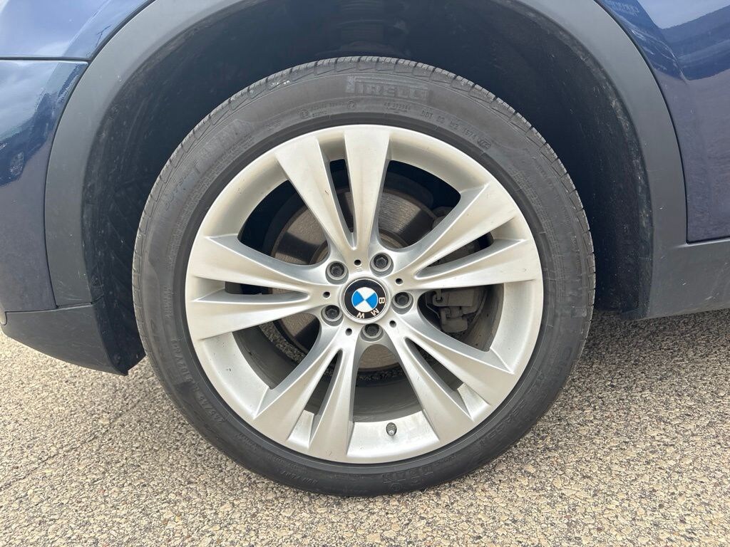 Used 2016 BMW X3 xDrive28i SUV