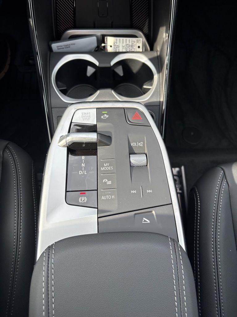 2026 BMW X1 XDrive28i - Photo 10