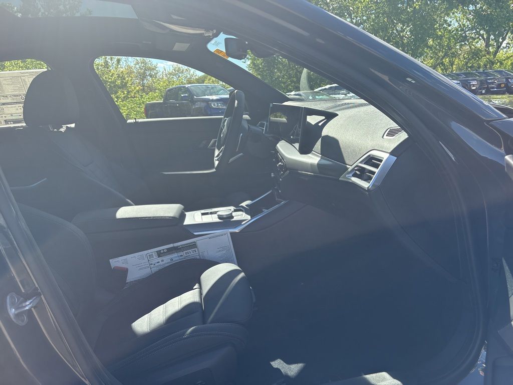 2026 BMW 3 Series 330i - Photo 17