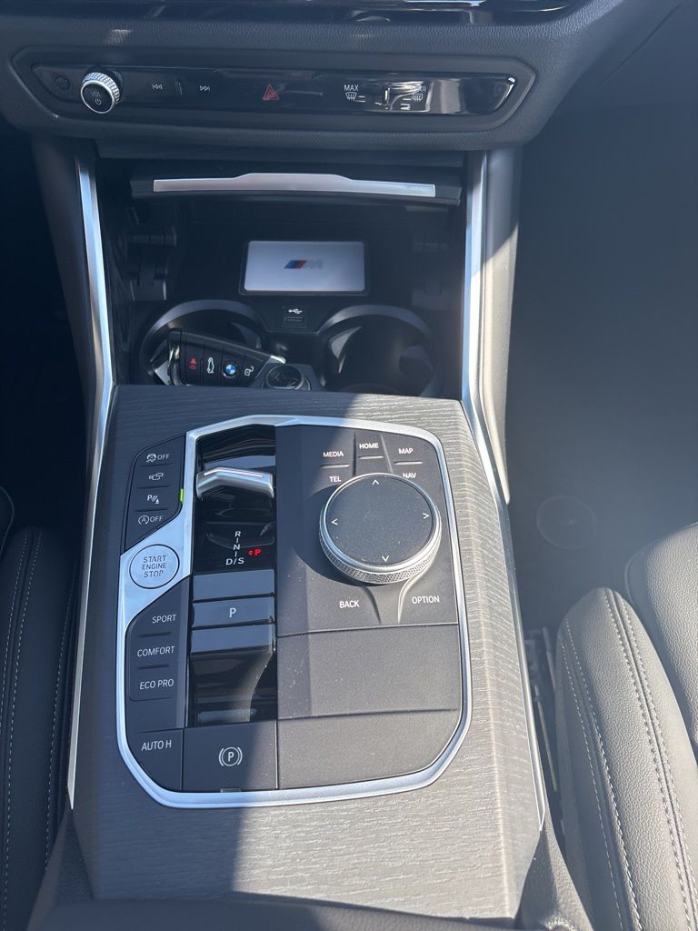 2026 BMW 3 Series 330i - Photo 10