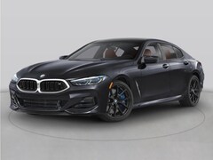 2026 BMW M850i i xDrive Gran Coupe