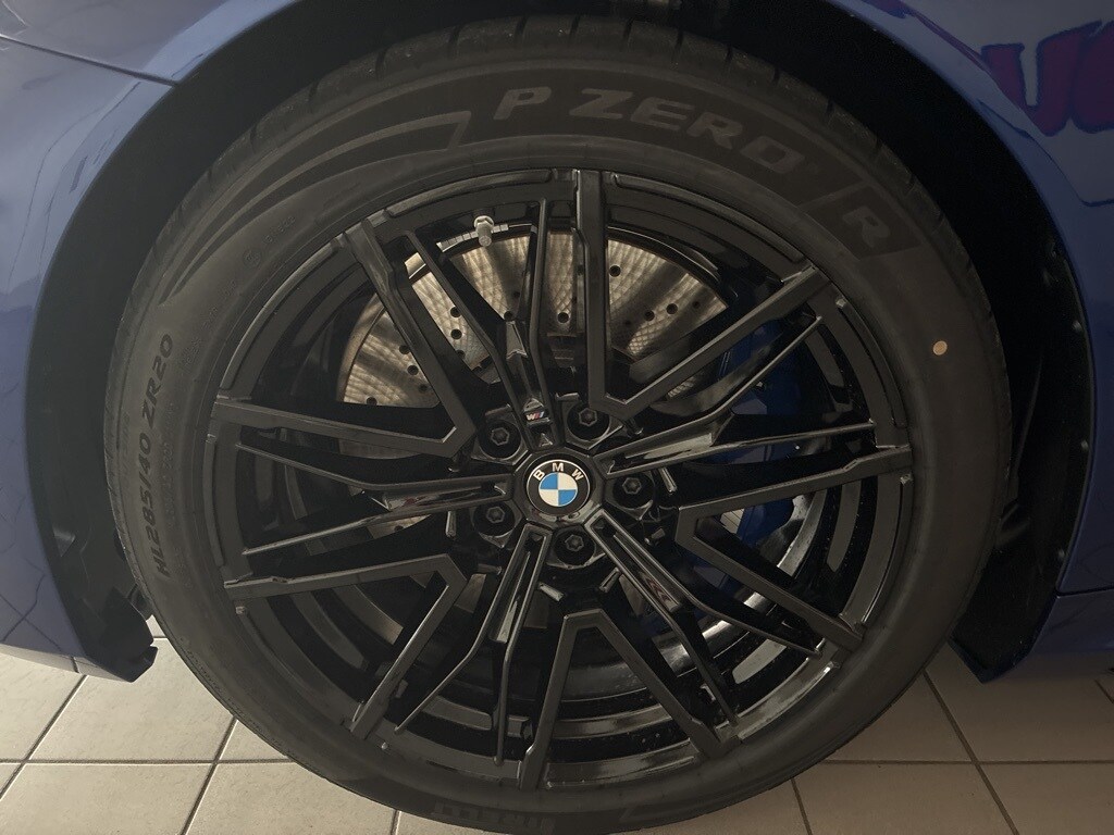 2026 Bmw M5 5 photo 4