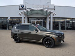 2027 BMW X7 xDrive40i SUV
