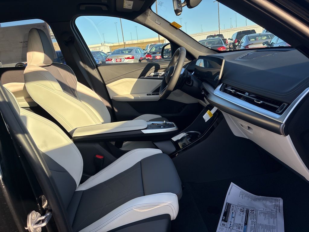 2026 BMW X1 XDrive28i - Photo 18