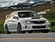 Subaru Impreza WRX