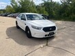 Ford Sedan Police Interceptor