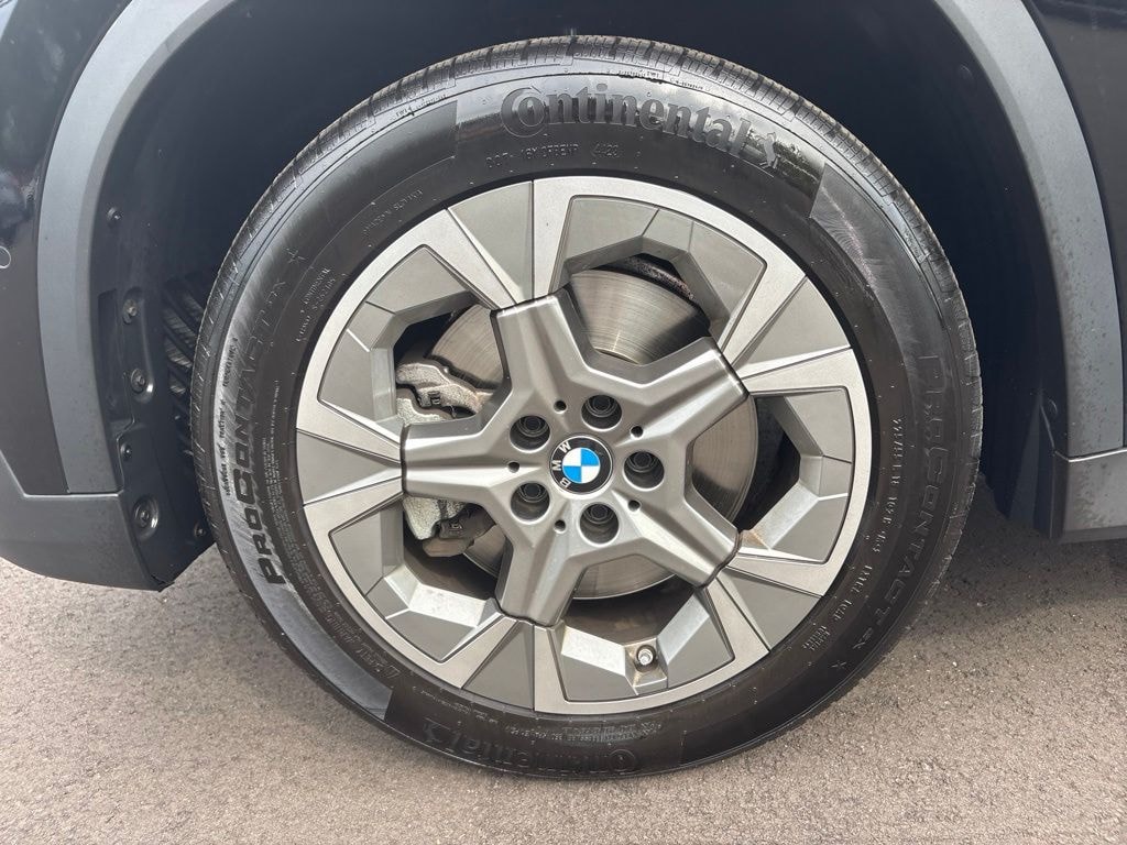 Used 2023 BMW X1 xDrive28i SUV