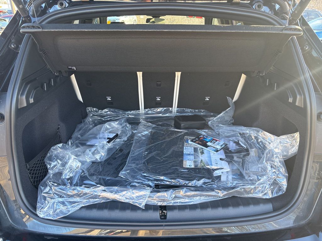 2026 BMW X1 XDrive28i - Photo 15