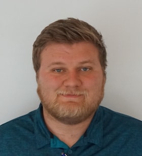 Staff member Tyler Megonigle from ID_03769af4ef92