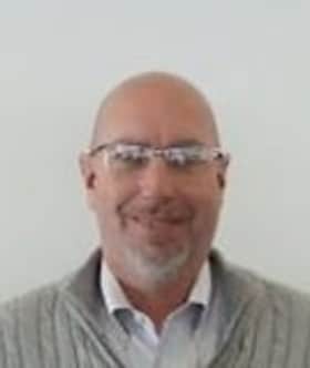 Staff member Jeff Wilson from ID_03769af4ef92