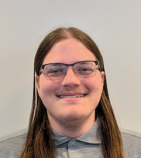 Staff member Lucas Hendriksen from ID_03769af4ef92
