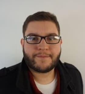 Staff member David Wilson from ID_cd2a976ee7e9