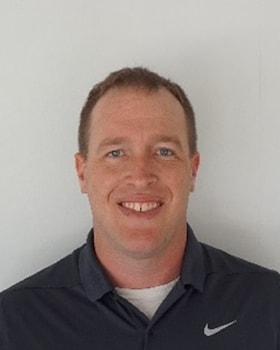 Staff member Justin Weidemann from ID_ee6e68d1b904