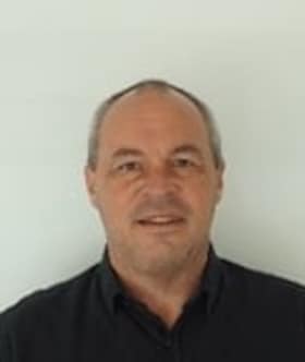 Staff member Chad Wauters from ID_ee6e68d1b904