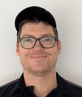 Staff member Owen Brehm from ID_a4db4f5df3db