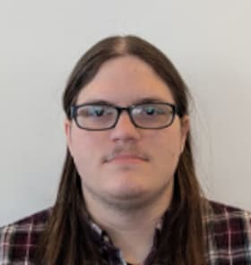 Staff member Lucas Hendriksen from ID_03769af4ef92