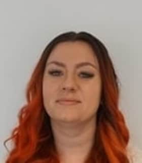 Staff member Jazmine Jensen from ID_ee6e68d1b904