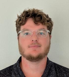 Staff member Owen Goos from ID_ee6e68d1b904