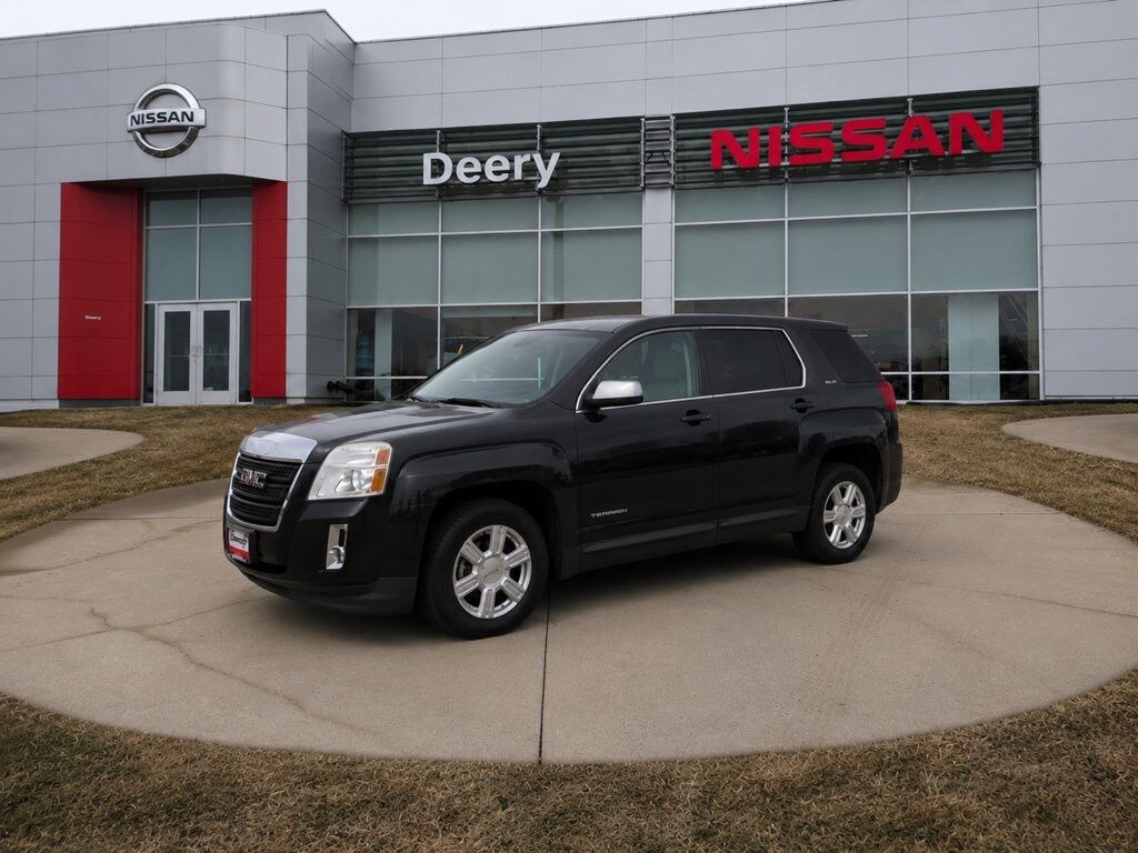 Used 2014 GMC Terrain SLE-1 SUV