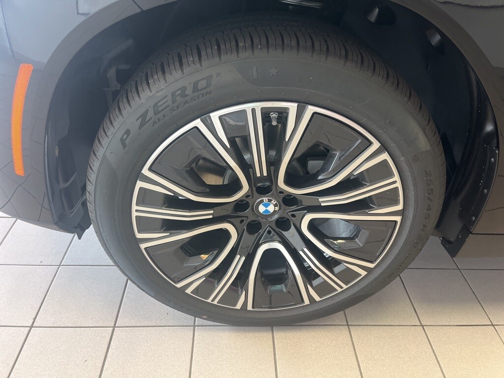 2025 Bmw X3 30x Drive photo 4