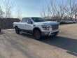  Nissan Titan XD
