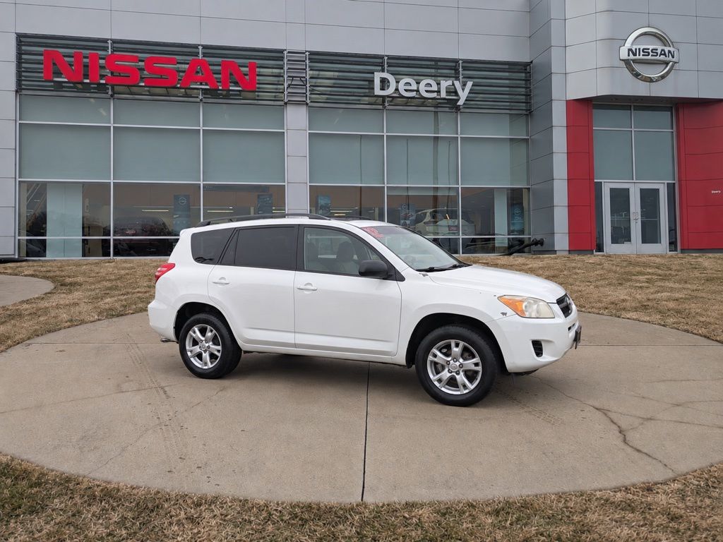 2012 Toyota RAV4