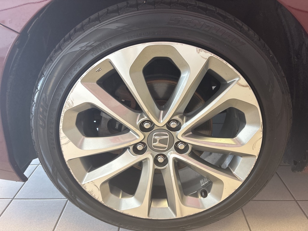 Used 2014 Honda Accord Sport Sedan