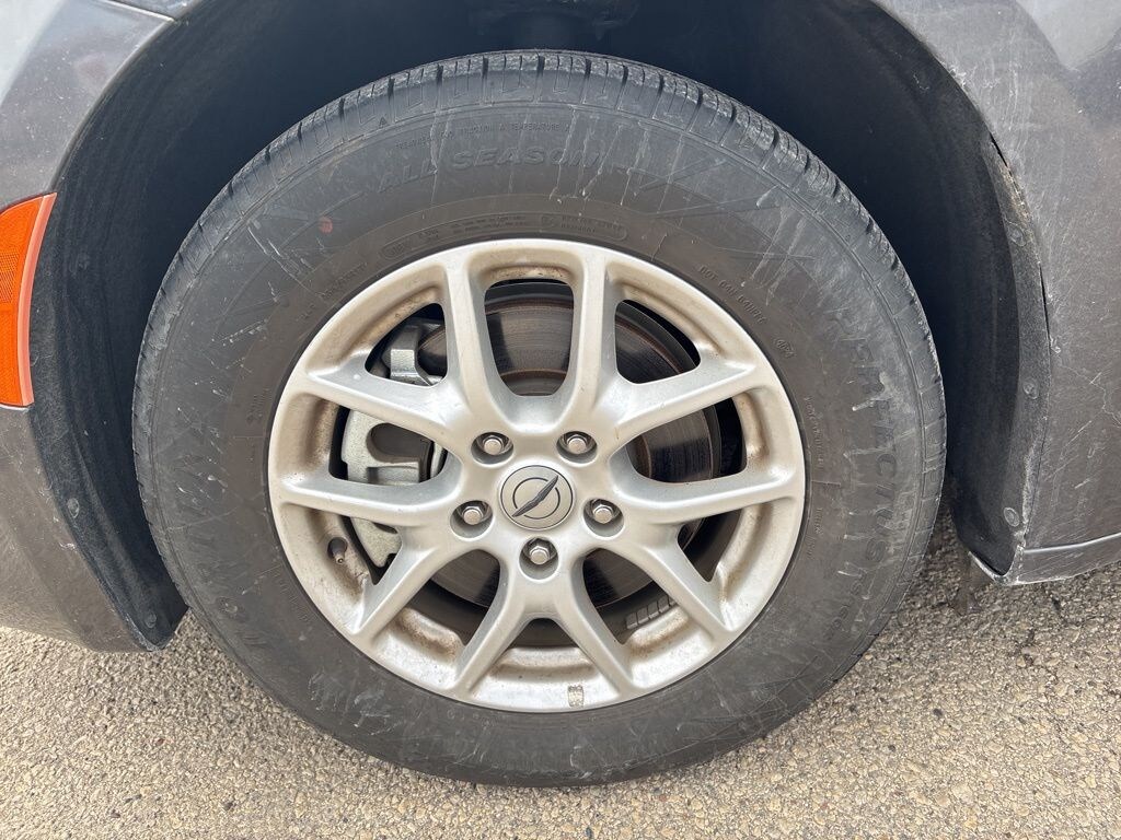 Used 2023 Chrysler Voyager LX Van Passenger Van